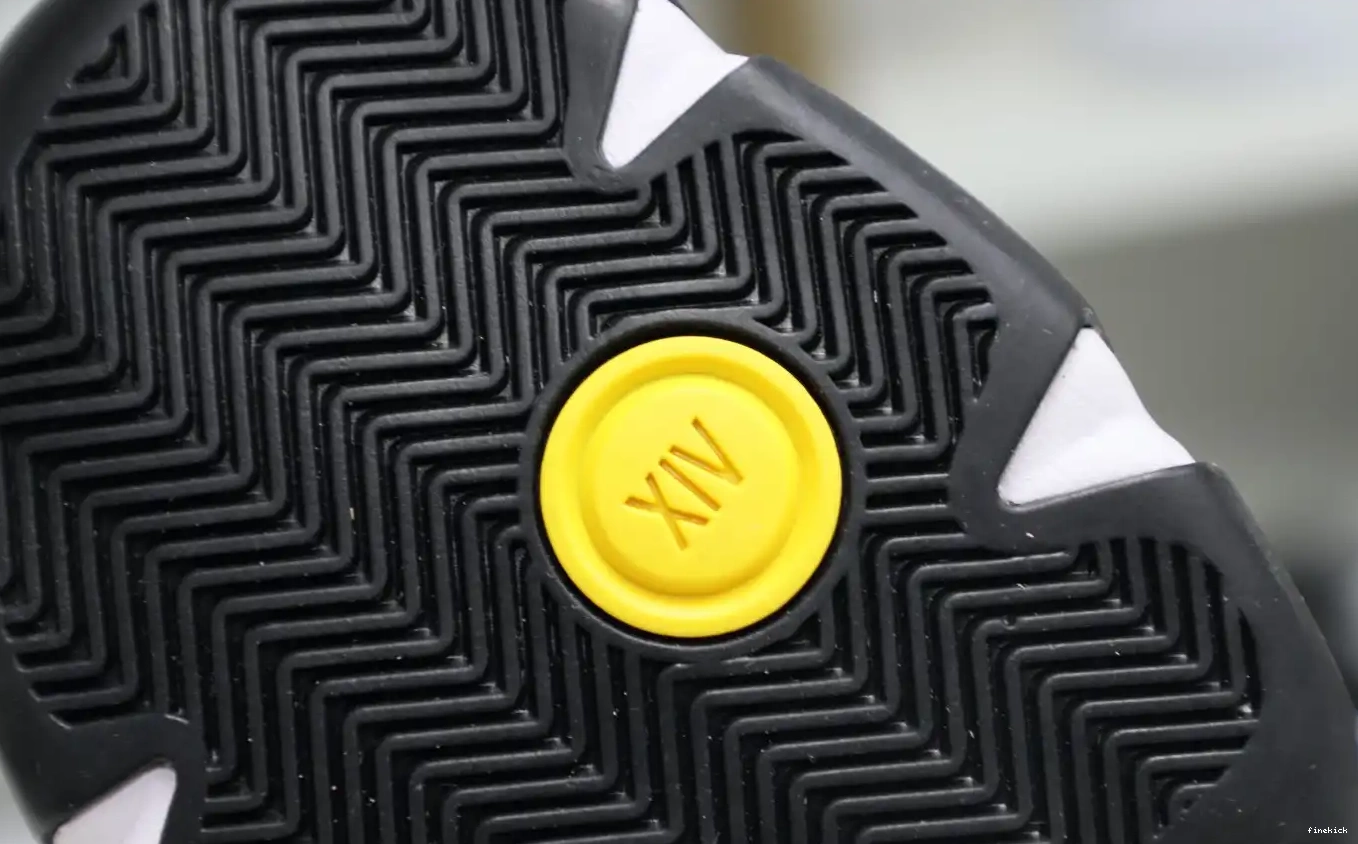 Jordan 14 Jordan Retro